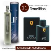 Ferrari Black 50 ml (UP! 11)