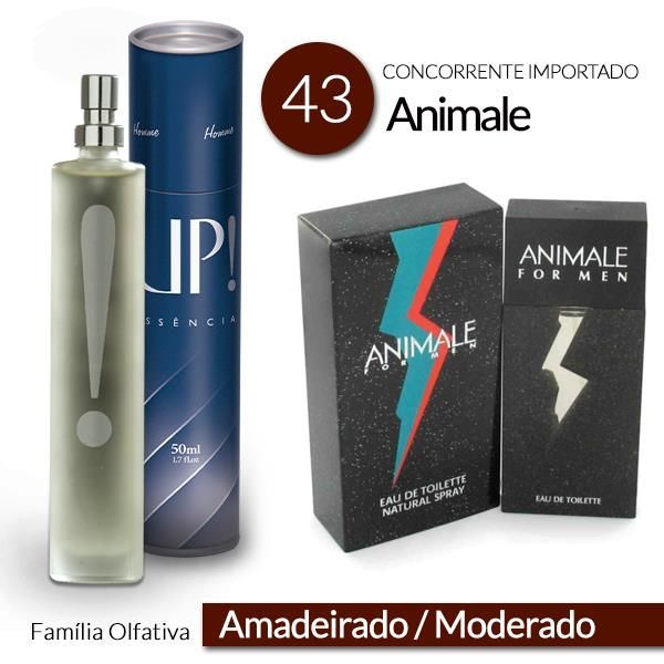 Animale 50 ml (UP! 43)