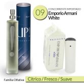 Emporio Armani White 50 ml (UP! 09)