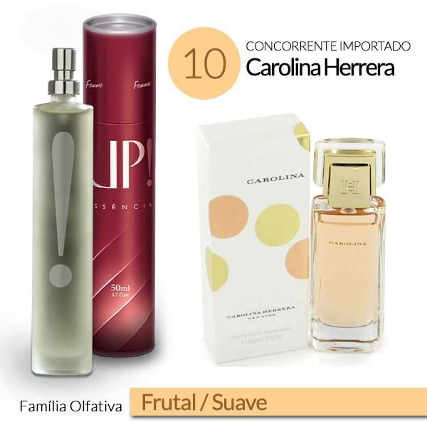 Carolina Herrera 50 ml (UP! 10)