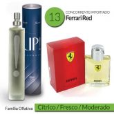Ferrari Red 50 ml (UP! 13)
