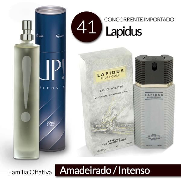 Lapidus 50 ml (UP! 41)