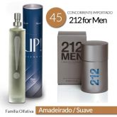 212 Men 50 ml (UP! 45)