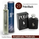 Polo Black 50 ml (UP! 21)