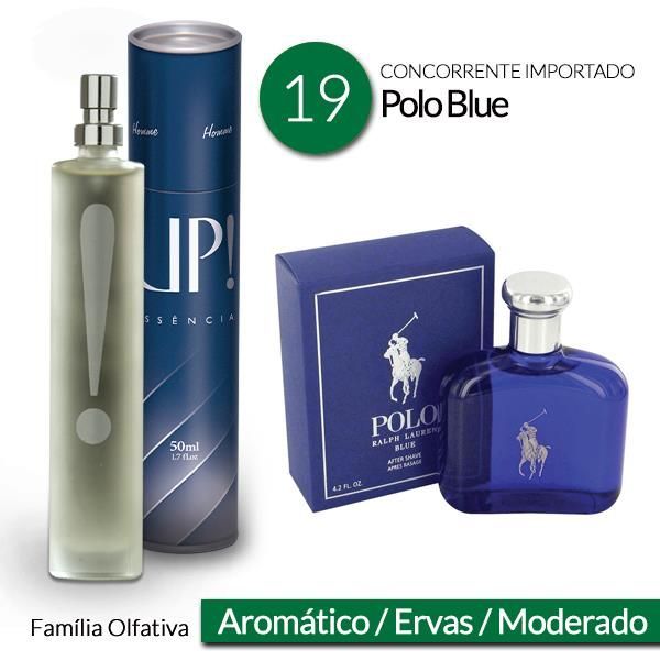 Polo Blue 50 ml (UP!19)