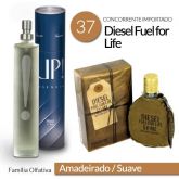 Diesel 50 ml (UP! 37)