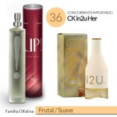 CK in2u Her 50 ml (UP! 36)