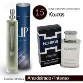 Kouros 50 ml (UP! 15)
