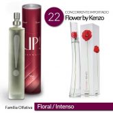Flower by Kenzo 50 ml (UP! 22)