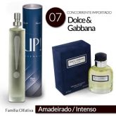 Dolce & Gabbana 50 ml (UP! 07)