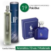 Polo Blue 50 ml (UP!19)