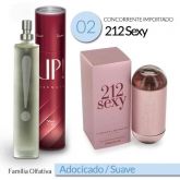 212 Sexy 50 ml (UP! 02)
