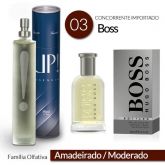 Hugo Boss 50 ml (UP! 03)