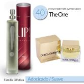 The One D&G 50 ml (UP! 40)