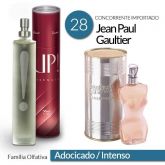 Jean Paul Gaultier 50 ml (UP! 28)