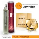 Lady Million 50 ml (UP! 46)