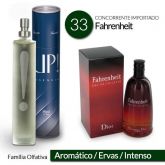 Fahrenheit 50 ml (UP! 33)