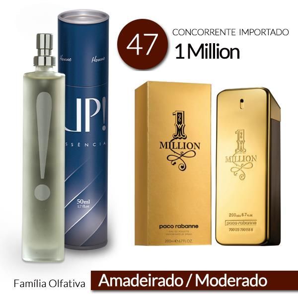 1 Million 50 ml (UP! 47)